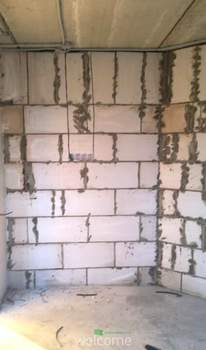 1-к квартира, вторичка, 24м2, 6/6 этаж