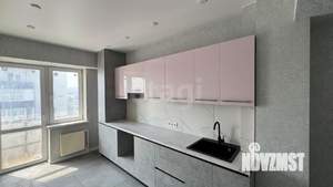 1-к квартира, вторичка, 36м2, 4/7 этаж