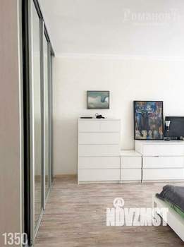 3-к квартира, вторичка, 89м2, 1/8 этаж