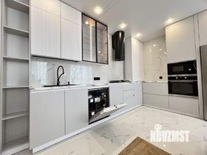 2-к квартира, вторичка, 75м2, 16/17 этаж