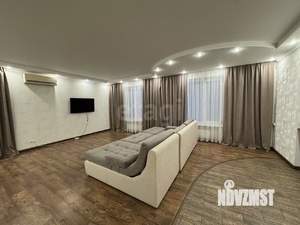 3-к квартира, вторичка, 113м2, 3/4 этаж