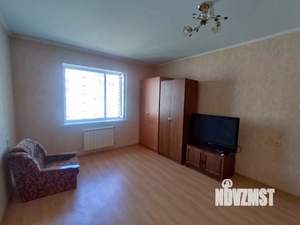 1-к квартира, вторичка, 42м2, 7/10 этаж