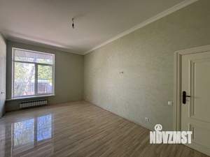 4-к квартира, вторичка, 142м2, 2/9 этаж