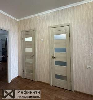 1-к квартира, вторичка, 47м2, 14/17 этаж