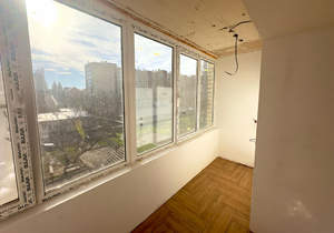 1-к квартира, вторичка, 69м2, 3/10 этаж