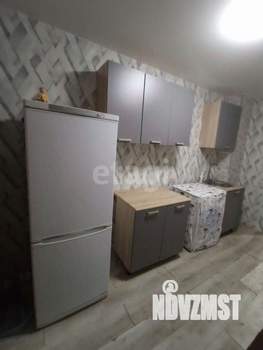 1-к квартира, вторичка, 42м2, 3/14 этаж