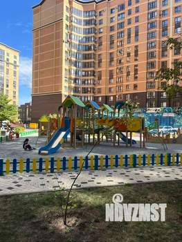 2-к квартира, вторичка, 74м2, 1/18 этаж