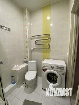 1-к квартира, вторичка, 36м2, 8/10 этаж