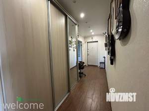 3-к квартира, вторичка, 65м2, 4/10 этаж