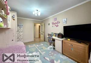 2-к квартира, вторичка, 49м2, 4/5 этаж
