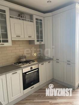 1-к квартира, вторичка, 45м2, 12/16 этаж