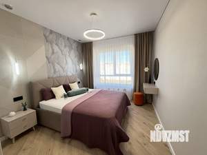 3-к квартира, вторичка, 89м2, 11/13 этаж