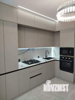 2-к квартира, вторичка, 60м2, 21/26 этаж