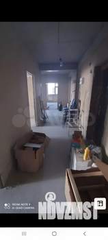 3-к квартира, вторичка, 100м2, 3/11 этаж