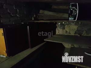 1-к квартира, вторичка, 30м2, 1/1 этаж
