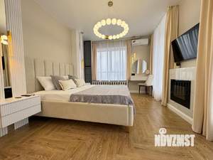 3-к квартира, вторичка, 88м2, 5/24 этаж