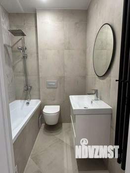 1-к квартира, вторичка, 31м2, 9/16 этаж