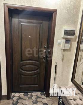 3-к квартира, вторичка, 86м2, 2/10 этаж