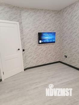1-к квартира, вторичка, 34м2, 1/5 этаж