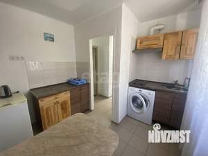 1-к квартира, вторичка, 26м2, 2/5 этаж