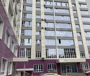 1-к квартира, вторичка, 26м2, 9/17 этаж
