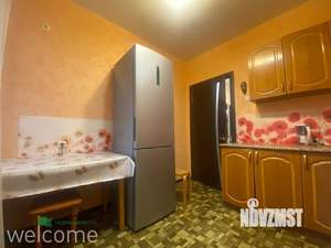 1-к квартира, вторичка, 37м2, 12/12 этаж