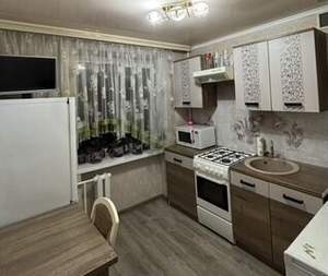 2-к квартира, вторичка, 44м2, 4/5 этаж