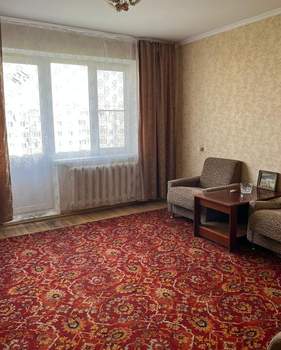 3-к квартира, вторичка, 72м2, 8/9 этаж