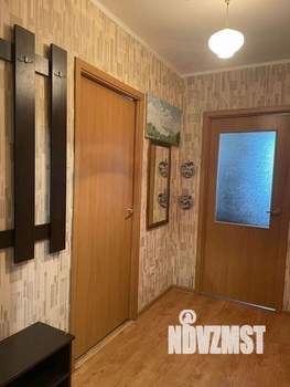 1-к квартира, вторичка, 37м2, 7/16 этаж