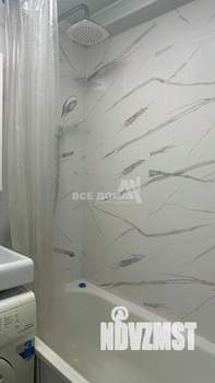 3-к квартира, вторичка, 54м2, 5/5 этаж