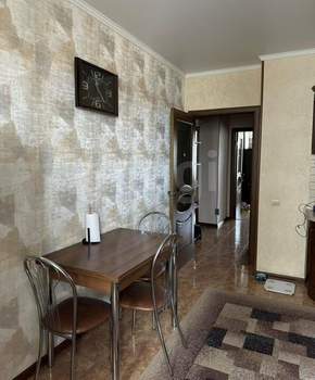 2-к квартира, вторичка, 55м2, 3/6 этаж