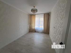 2-к квартира, вторичка, 55м2, 13/18 этаж