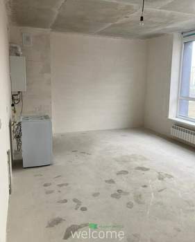 3-к квартира, вторичка, 69м2, 6/18 этаж