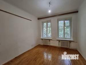 2-к квартира, вторичка, 56м2, 1/4 этаж