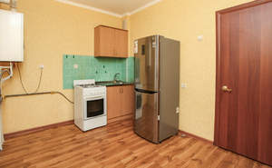 1-к квартира, вторичка, 36м2, 9/12 этаж