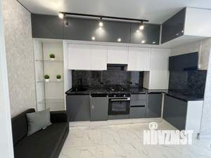 1-к квартира, вторичка, 30м2, 21/25 этаж