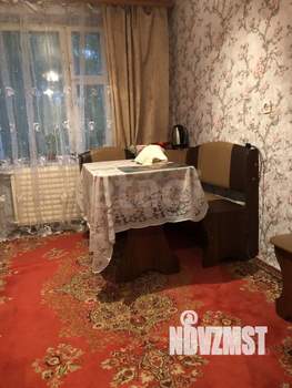 2-к квартира, вторичка, 48м2, 1/10 этаж