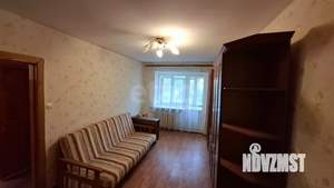 3-к квартира, вторичка, 56м2, 3/5 этаж
