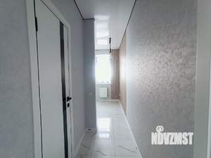 1-к квартира, вторичка, 28м2, 2/5 этаж