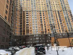 2-к квартира, вторичка, 50м2, 17/20 этаж