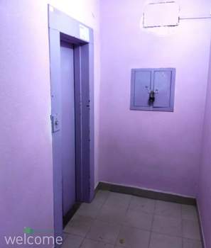 1-к квартира, вторичка, 40м2, 7/10 этаж
