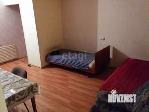 1-к квартира, вторичка, 33м2, 3/3 этаж