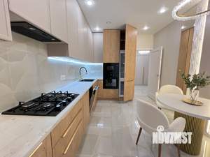 1-к квартира, вторичка, 45м2, 3/24 этаж