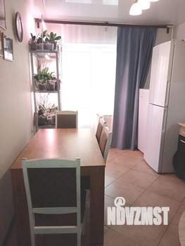 2-к квартира, вторичка, 60м2, 4/11 этаж