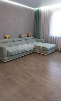 3-к квартира, вторичка, 92м2, 12/18 этаж