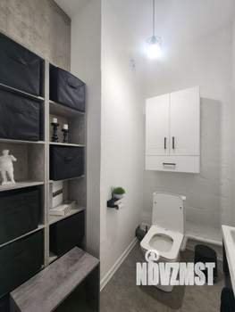 3-к квартира, вторичка, 94м2, 9/16 этаж