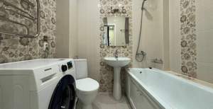 1-к квартира, вторичка, 39м2, 11/16 этаж