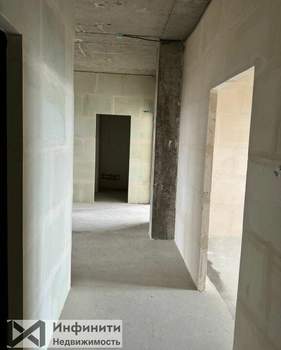 4-к квартира, вторичка, 144м2, 6/16 этаж