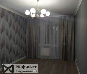 2-к квартира, вторичка, 76м2, 3/10 этаж