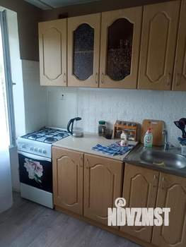 3-к квартира, вторичка, 62м2, 5/5 этаж
